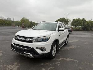 changan cs75 2015 Petrol