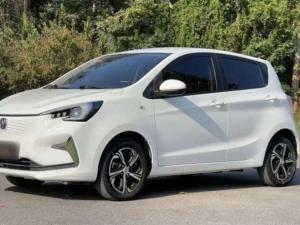 Changan Oshan Benben E-Star 2021 Electric