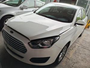 ford escort 2020 Petrol