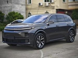 LI Auto LI L7 2024 REEV