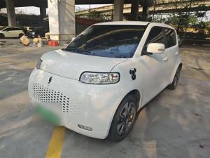 ora white cat 2021 Electric