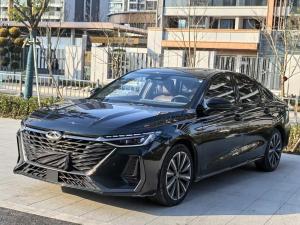 chery arrizo 8 2023 Petrol