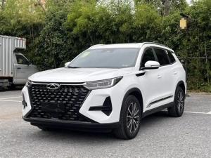 Chery Tiggo 8 PRO 2025 Petrol