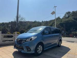 saic maxus g10 2020 Petrol