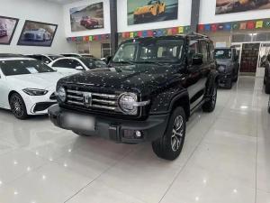 tank 300 2024 Hybrid