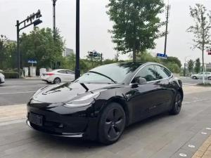 tesla model 3 2022 Electric