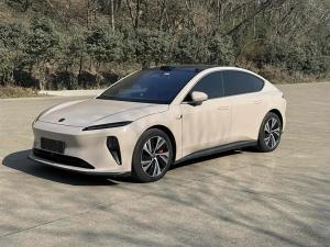 nio et5 2023 Electric
