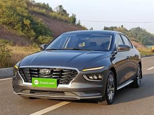 hyundai mistra 2022 Petrol