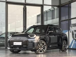 mini aceman 2025 Electric