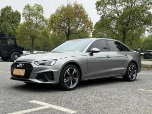 audi a4l 2023 Petrol