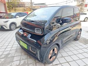 baojun kiwi ev 2022 Electric