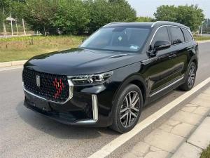 bestune t99 2021 Petrol