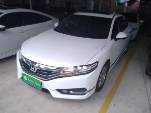 honda spirior 2016 Petrol