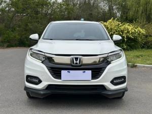 honda vezel 2021 Petrol