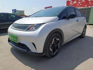 byd dolphin 2021 Electric