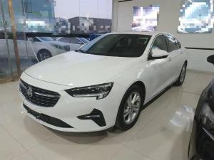buick regal 2021 Petrol