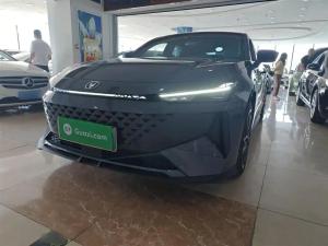 Changan UNI-V iDD 2024 Plug-in hybrid