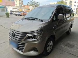 dongfeng forthing lingzhi 2024 Petrol