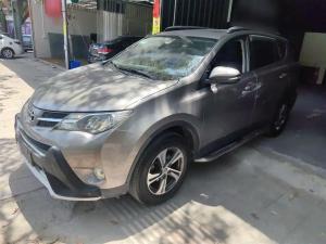 toyota rav4 2016 Petrol