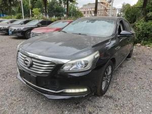 GAC Trumpchi Trumpchi GA8 2017 Petrol