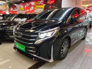 GAC Trumpchi Trumpchi M8 2022 Petrol