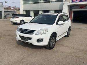 haval h6 2016 Petrol