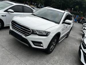 Haval H6 Coupe 2017 Petrol
