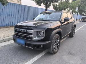 haval dargo 2025 Petrol