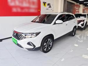 Jetta VS7 2022 Petrol