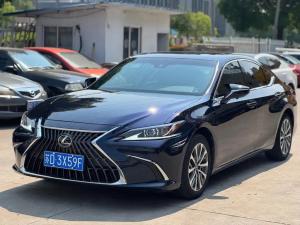 lexus es 2023 Hybrid