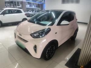 chery ev little ant 2022 Electric