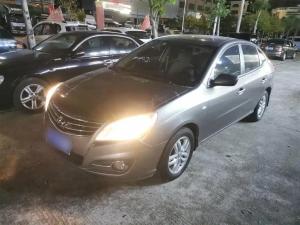 hyundai celesta 2014 Petrol