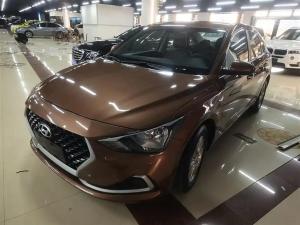 hyundai celesta 2019 Petrol