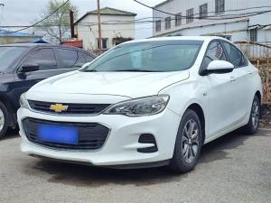 chevrolet cavalier 2017 Petrol