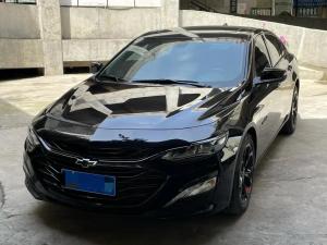 chevrolet malibu xl 2023 Petrol