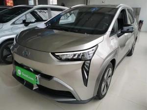 aion y 2022 Electric