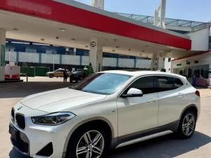 bmw x2 2020 Petrol