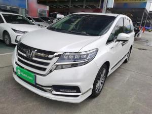 honda elysion 2021 Hybrid