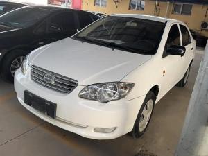 byd f3 2019 Petrol