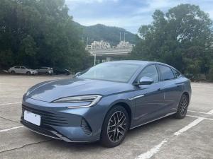 byd seal 07 dm-i 2024 Plug-in hybrid