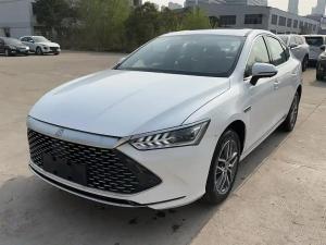 byd qin plus 2023 Plug-in hybrid