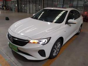 buick verano 2023 Petrol