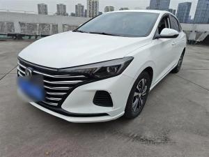 changan eado 2022 Petrol