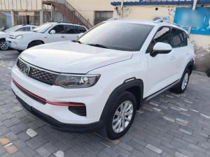 changan cs35 plus 2021 Petrol
