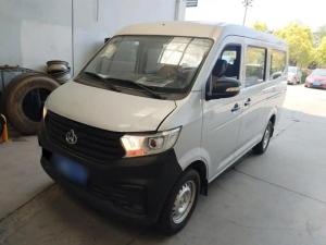 Changan Kuayue Kuayuexing V3 2024 Petrol