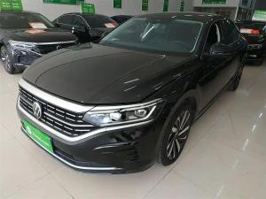 volkswagen passat 2023 Petrol