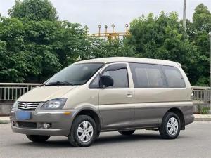 dongfeng forthing lingzhi 2013 Petrol