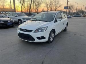 ford focus 2015 Petrol