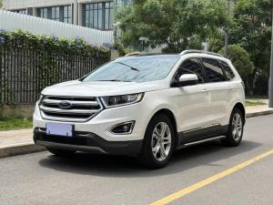 ford edge 2019 Petrol