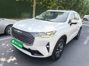 haval h6 2021 Petrol
